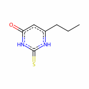 Propylthiouracil