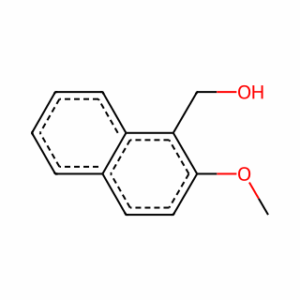 (2-Methoxynaphthalen-1-yl)methanol