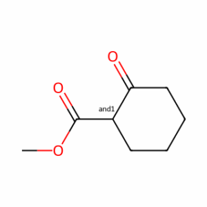 Methyl 2-oxocyclohexanecarboxylate