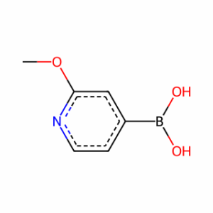 (2-Methoxypyridin-4-yl)boronic acid