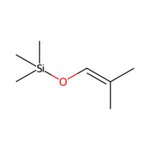 Trimethyl((2-methylprop-1-en-1-yl)oxy)silane