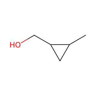 (2-Methylcyclopropyl)Methanol