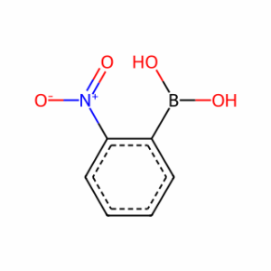 (2-nitrophenyl)boronic acid