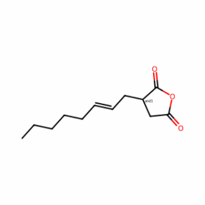 (2-Octen-1-yl)succinic anhydride