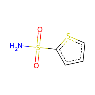 Thiophene-2-sulfonamide
