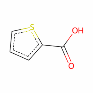 Thiophene-2-carboxylic acid