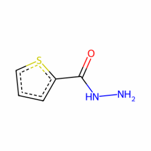 Thiophene-2-carbohydrazide