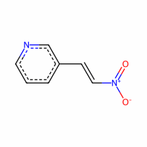 (E)-3-(2-Nitrovinyl)pyridine
