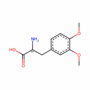 L-Tyrosine, 3-methoxy-O-methyl-