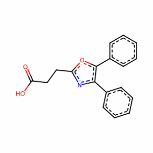 Oxaprozin