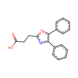 Oxaprozin