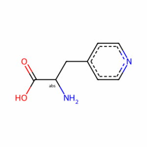 (R)-2-Amino-3-(pyridin-4-yl)propanoic acid