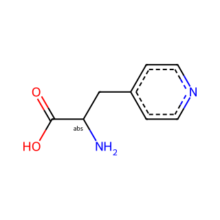 (R)-2-Amino-3-(pyridin-4-yl)propanoic acid