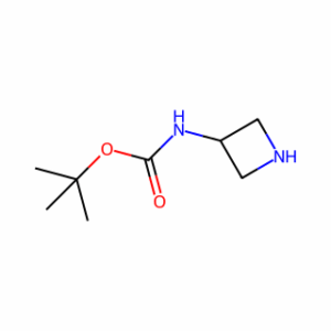 tert-Butyl azetidin-3-ylcarbamate