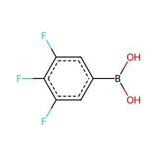 (3,4,5-Trifluorophenyl)boronic acid