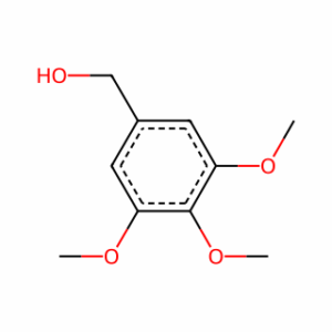 (3,4,5-Trimethoxyphenyl)methanol
