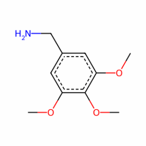 (3,4,5-Trimethoxyphenyl)methanamine