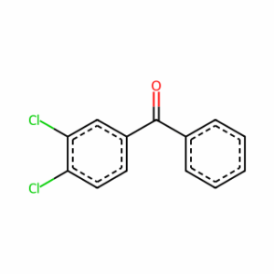 (3,4-Dichlorophenyl)(Phenyl)Methanone