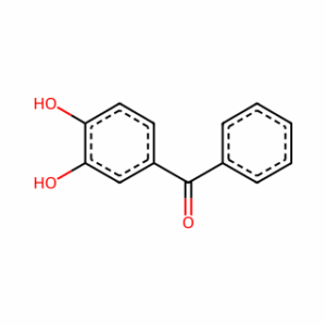 (3,4-Dihydroxyphenyl)(phenyl)methanone