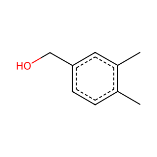 (3,4-Dimethylphenyl)methanol