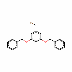 (((5-(Bromomethyl)-1,3-Phenylene)Bis(Oxy))Bis(Methylene))Dibenzene