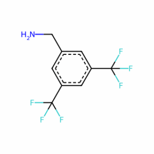 (3,5-Bis(trifluoromethyl)phenyl)methanamine
