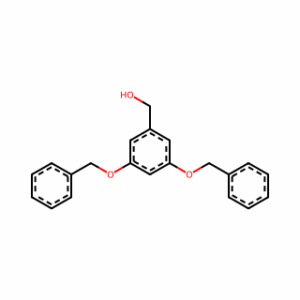 (3,5-Bis(benzyloxy)phenyl)methanol