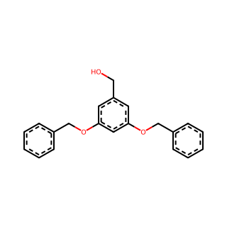 (3,5-Bis(benzyloxy)phenyl)methanol