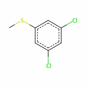 (3,5-Dichlorophenyl)(methyl)sulfane