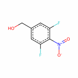 (3,5-Difluoro-4-nitrophenyl)methanol