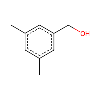 (3,5-Dimethylphenyl)Methanol