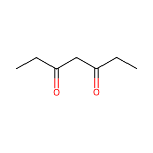 Heptane-3,5-dione
