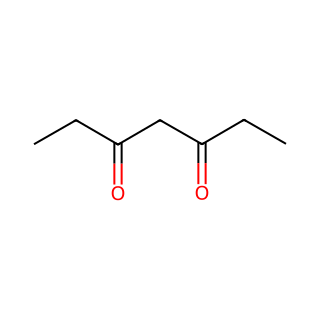 Heptane-3,5-dione