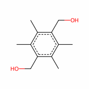 (2,3,5,6-Tetramethyl-1,4-phenylene)dimethanol