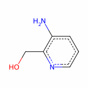 (3-Aminopyridin-2-yl)methanol