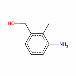 (3-Amino-2-methylphenyl)methanol