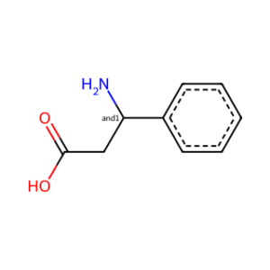 H-DL-β-Phe-OH