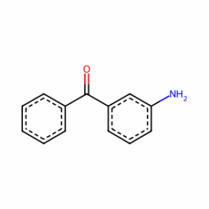 (3-Aminophenyl)(phenyl)methanone