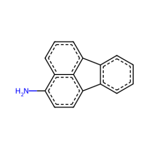 Fluoranthen-3-amine