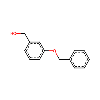 (3-(Benzyloxy)phenyl)methanol