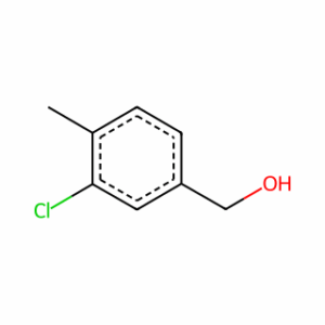 (3-Chloro-4-Methylphenyl)Methanol