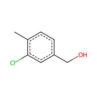 (3-Chloro-4-Methylphenyl)Methanol
