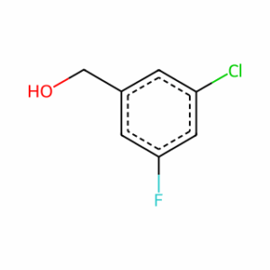 (3-Chloro-5-fluorophenyl)methanol