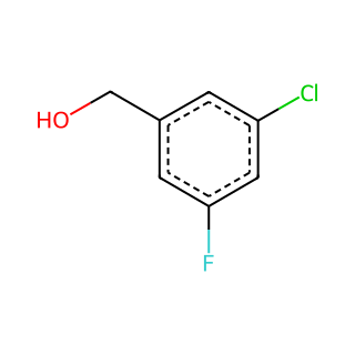 (3-Chloro-5-fluorophenyl)methanol