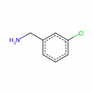 (3-Chlorophenyl)methanamine
