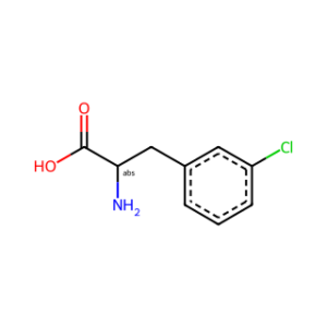 H-Phe(3-Cl)-OH