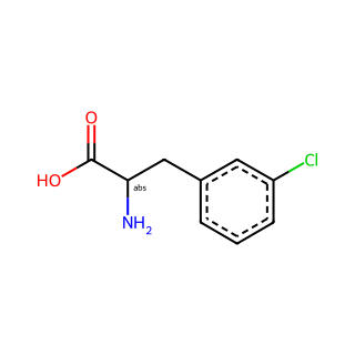 H-Phe(3-Cl)-OH