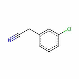 (3-Chlorophenyl)acetonitrile