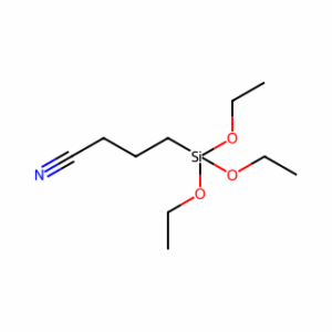 (3-Cyanopropyl)triethoxysilane
