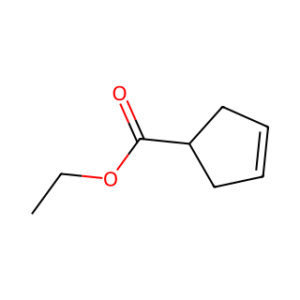Ethyl cyclopent-3-enecarboxylate